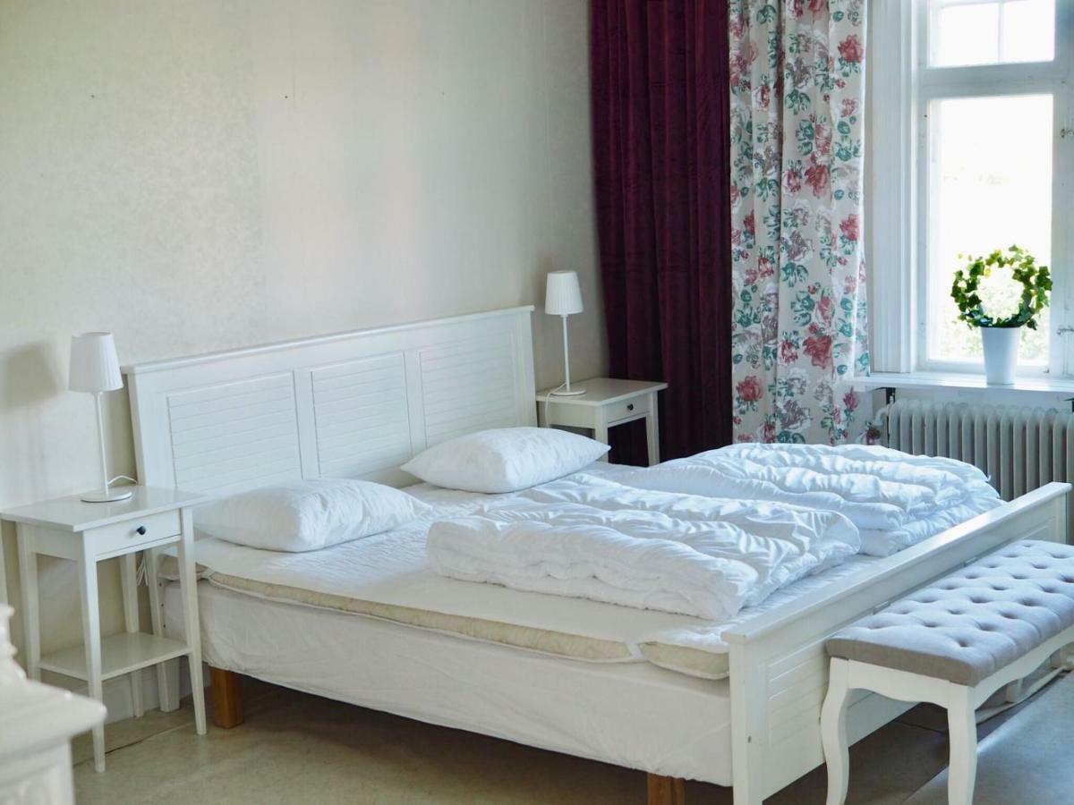 Orsastuguthyrning-Kyrkbyn Villa Bagian luar foto