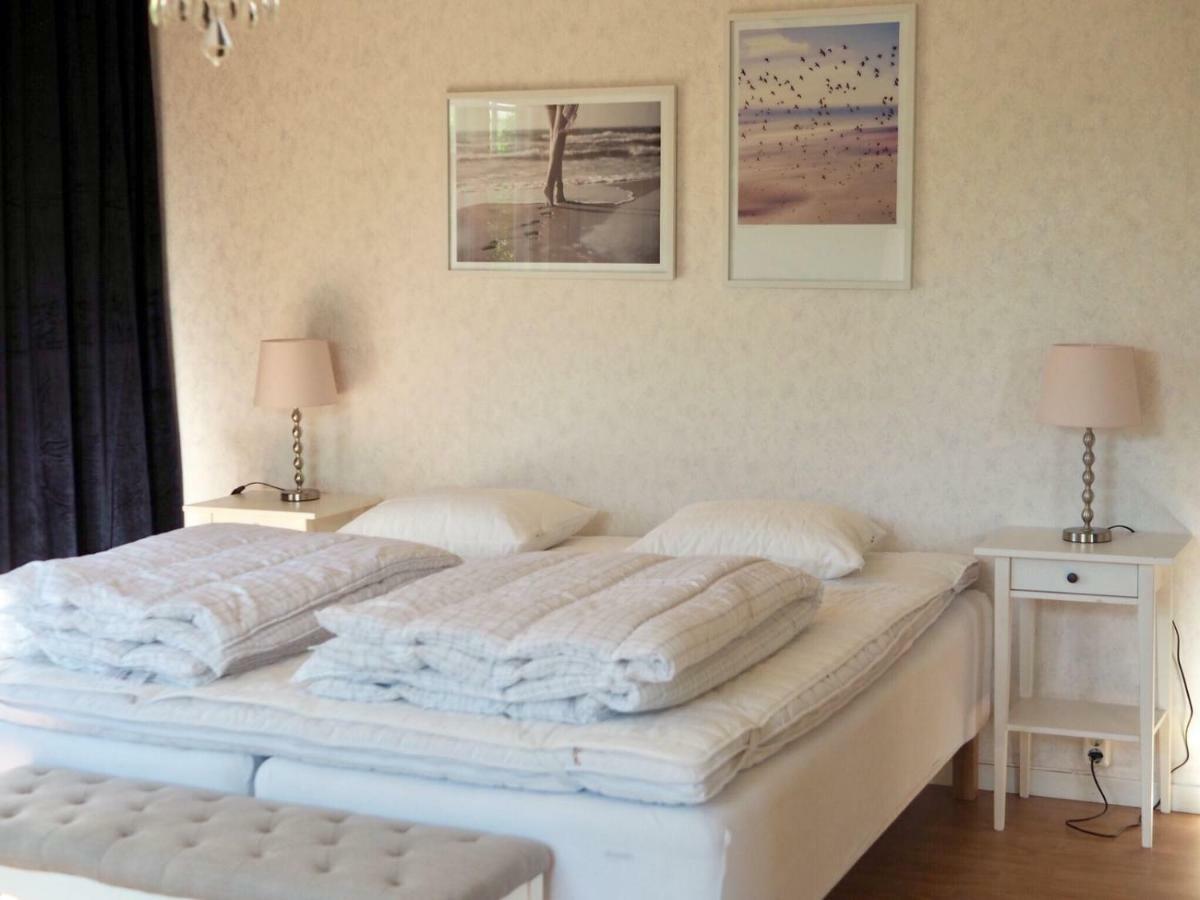 Orsastuguthyrning-Kyrkbyn Villa Bagian luar foto